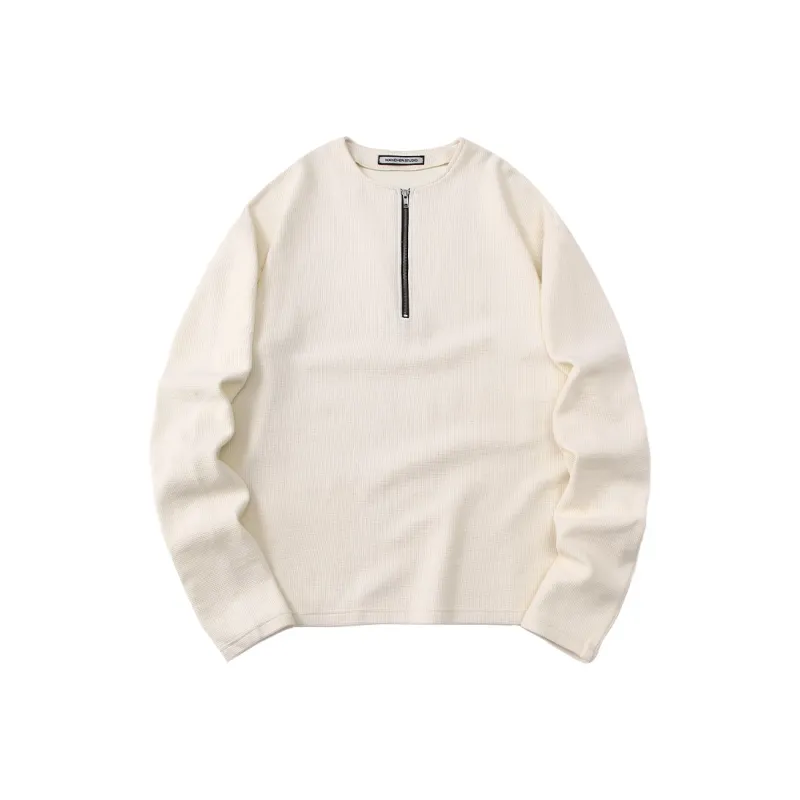 SKASEE Sweatshirts Unisex-4