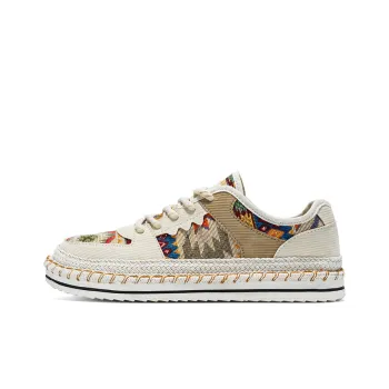 Bull Charm Low Top Casual Shoes Men's