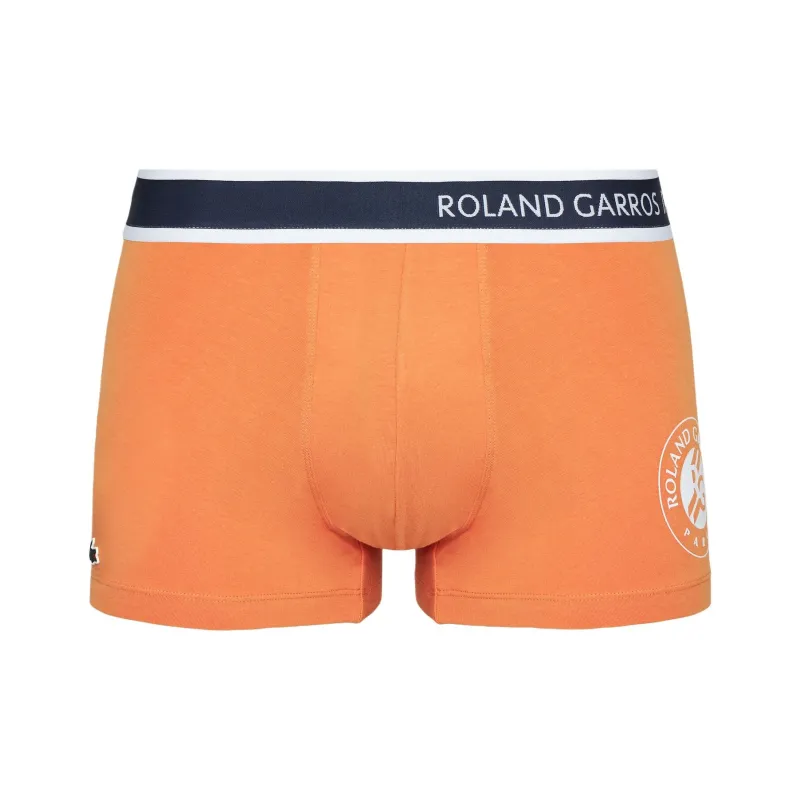 LACOSTE x ROLAND GARROS Underpants Men's 3 Pack-2
