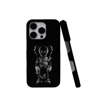 Keshami Phone Cases
