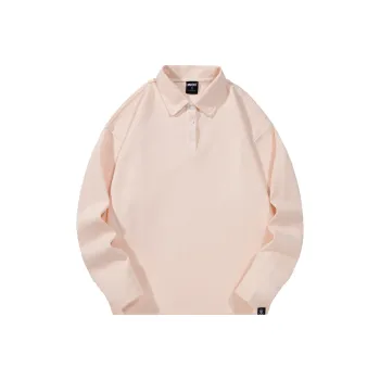 ZMOH Polo Shirts Unisex