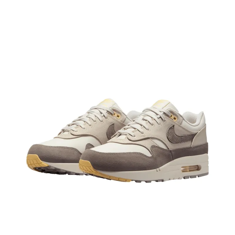 Nike Air Max 1 Premium Cave Stone-2