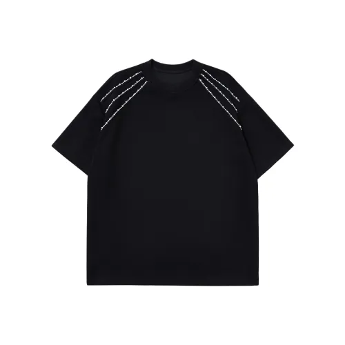 Evil Lions T Shirts Unisex