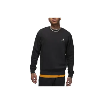 Jordan Flight MVP Flight MVP Sweatshirt Men's Black