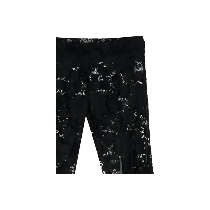 Roberto Cavalli Trousers-2