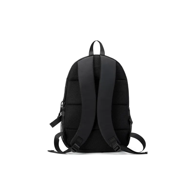 Jeep Nylon Commute Travel Versatile Laptop Bag Backpack, Regular Unisex Khaki/Gray/Black-8