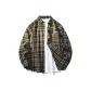 Yellow Small Plaid