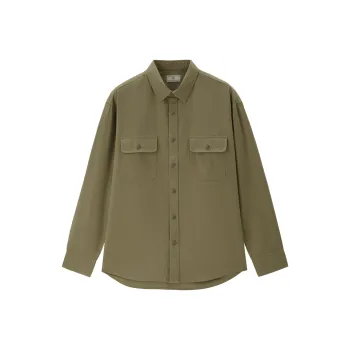 UNIQLO Shirts Men