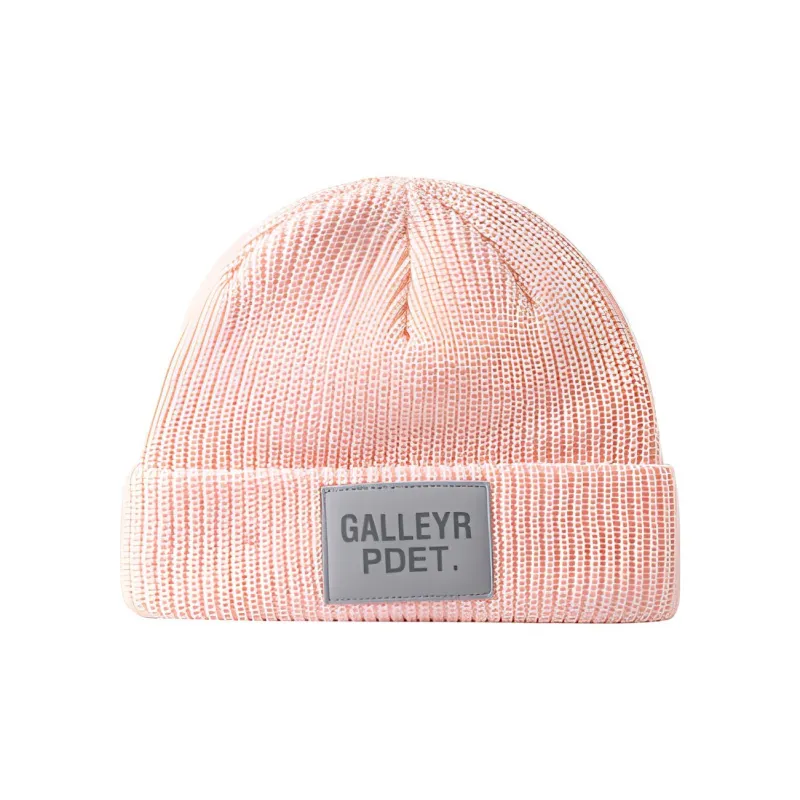 FREE RABBITⅡ Yarn Beanies Unisex-2