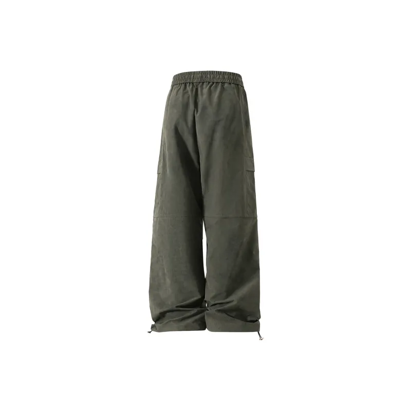 FOREVER 21 Casual Pants Unisex-5