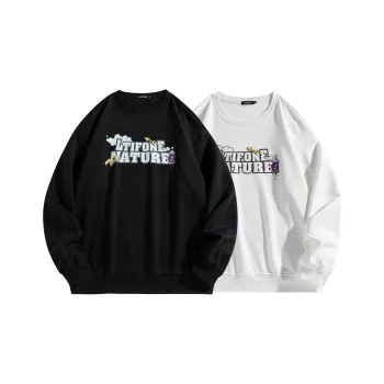 LTIFONE Sweatshirts Unisex