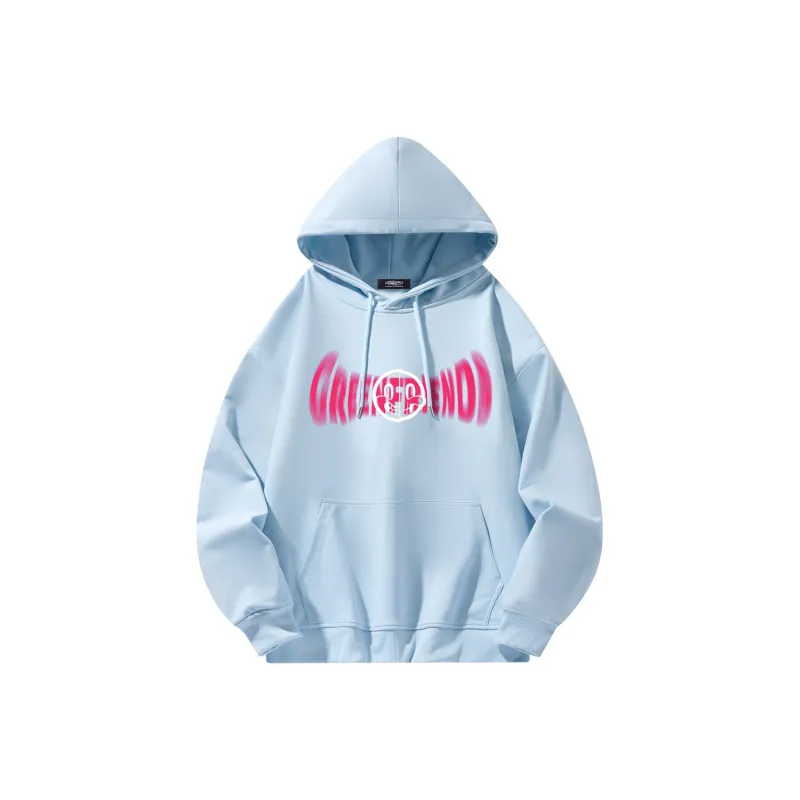 GF Sweatshirts Unisex-8