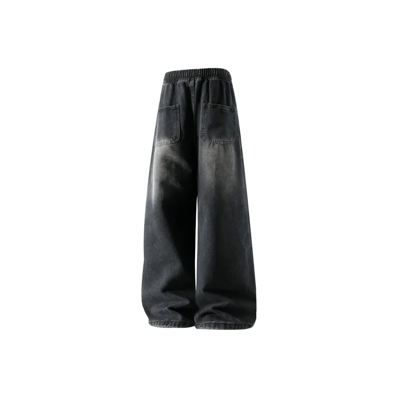 ABCNF Jeans Unisex-1