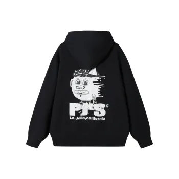 PJ's Vigor Sweatshirts Unisex