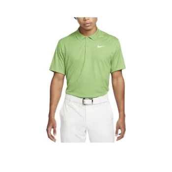 Nike Dri-FIT Victory Polo Shirt Men's Chlorophyll