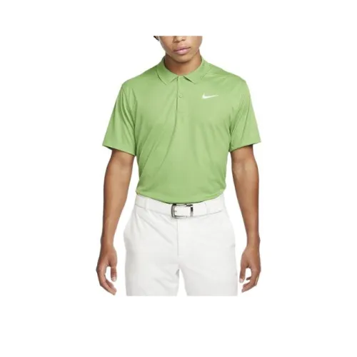 Nike Dri-FIT Victory Polo Shirt Men's Chlorophyll
