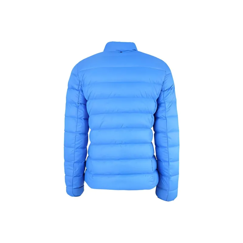 PEAK Jacket Women's Tropical Blue-1