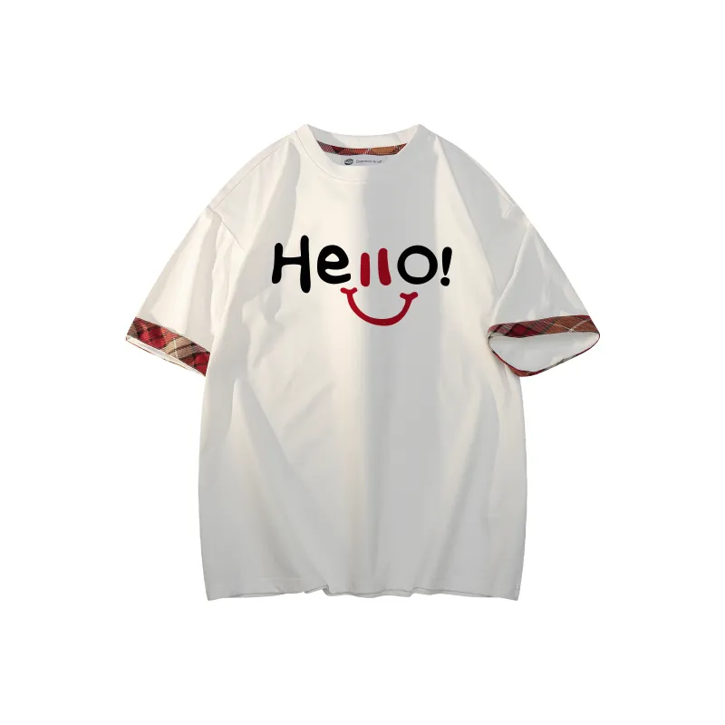 Tre Club T Shirts Unisex-0