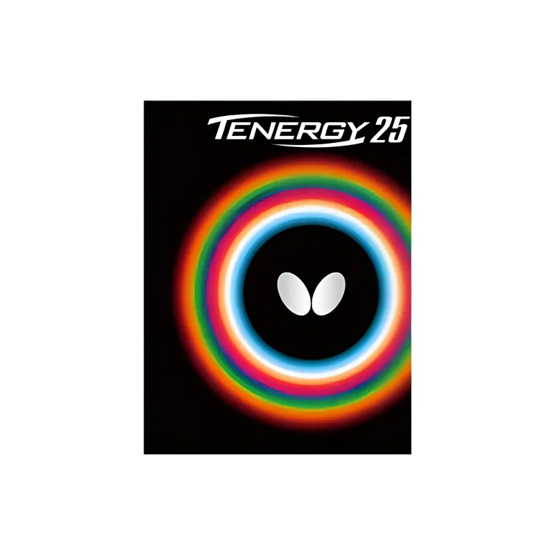 Butterfly Table Tennis Rubbers-2