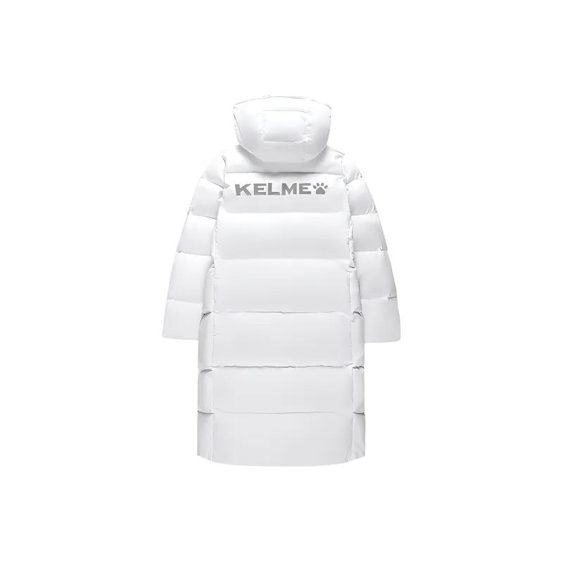 KELME Down Jackets Women's-4