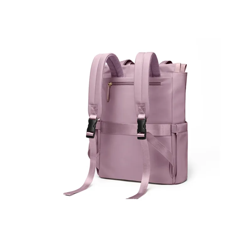 GOLF Fabric Backpack Regular Women's Multicolor-29