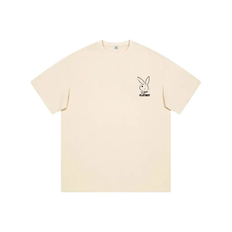 Playboy T Shirts Men-1