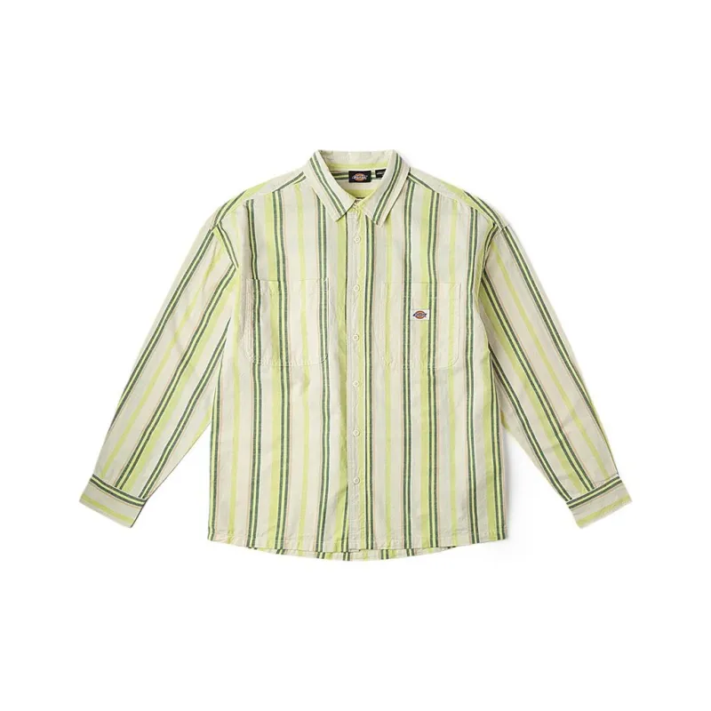Dickies Shirts Unisex-2