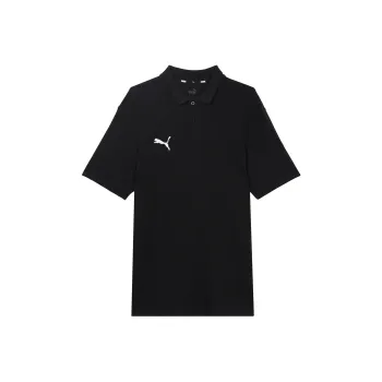 PUMA X TROLLS Polo Shirts Men Black