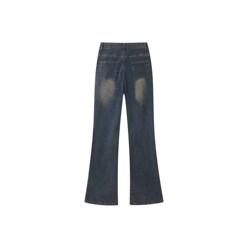 ATLETICO DE MADRID 1903 Jeans Unisex-5