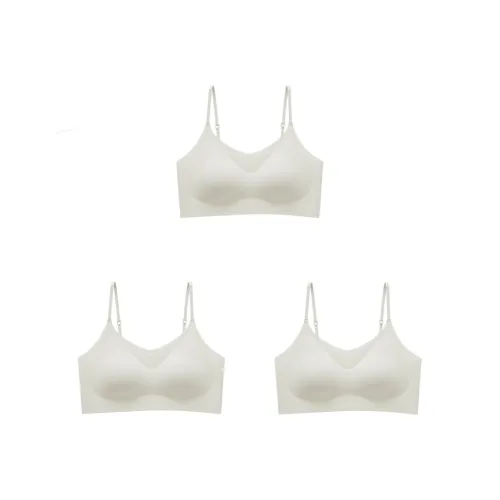 The New Age Family Bra Women's Combo Set