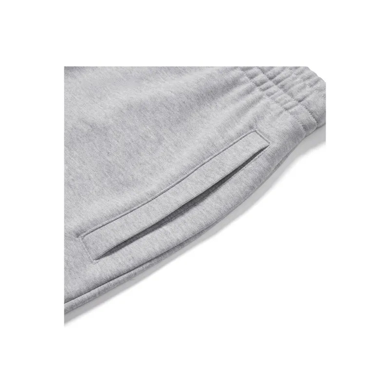 LACOSTE Knitted Sweatpants Men Gray-5