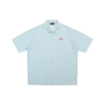 Nerdy Shirts Unisex Sky Blue