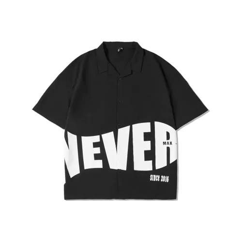 N-MAX Shirts Unisex