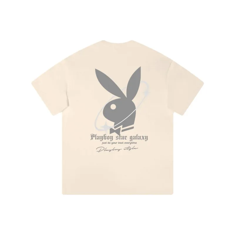 Playboy T Shirts Men-0