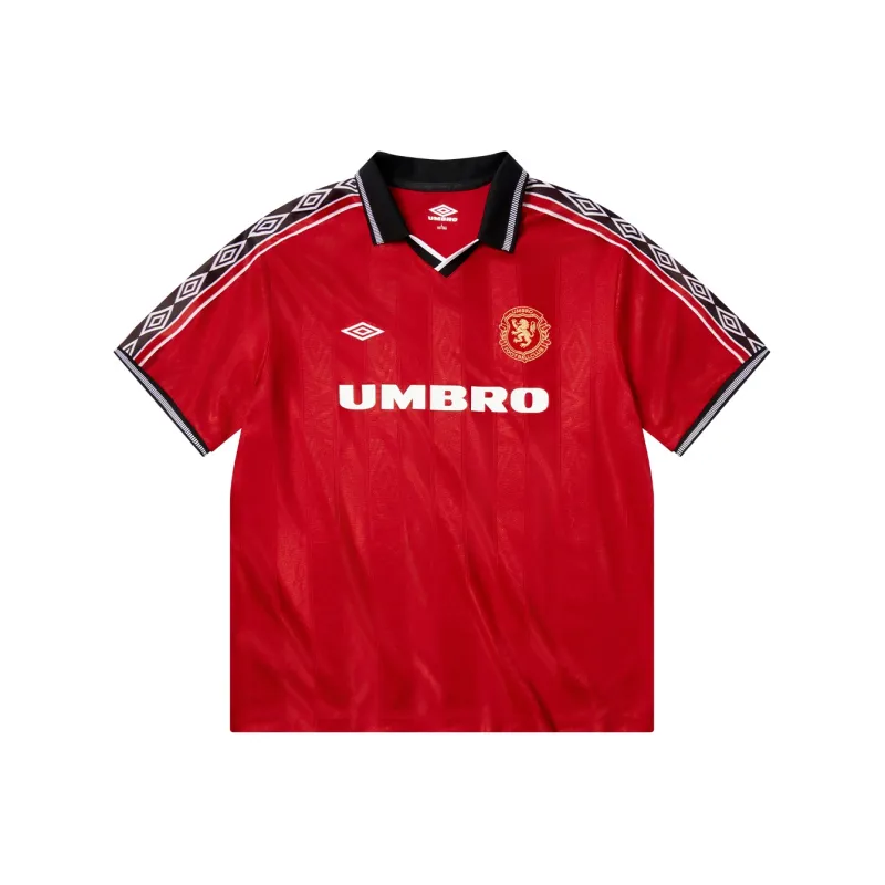 Umbro Polo Shirts Unisex-7