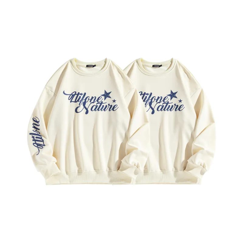 LTIFONE Sweatshirt Unisex 2 Pack-8