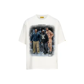 ROCK PLAN T Shirts Unisex