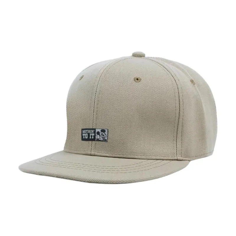 Disney Acrylic Baseball Caps Unisex-0