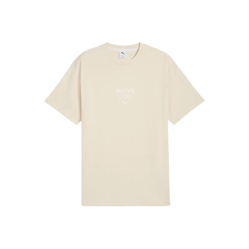 PUMA Playera Porsche Legacy Lifestyle Para Hombre-0