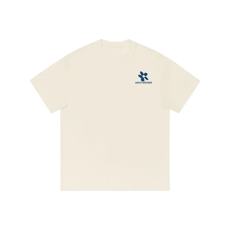 JIANWANG T Shirts Unisex-5