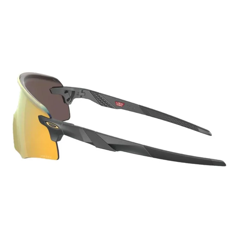 Oakley Encoder Wraparound frame Sunglasses-2