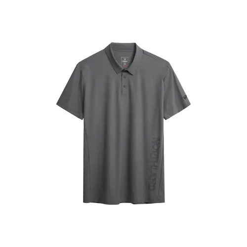 NORTHLAND PROFESSIONAL Spring And Summer Polo Shirt Men's