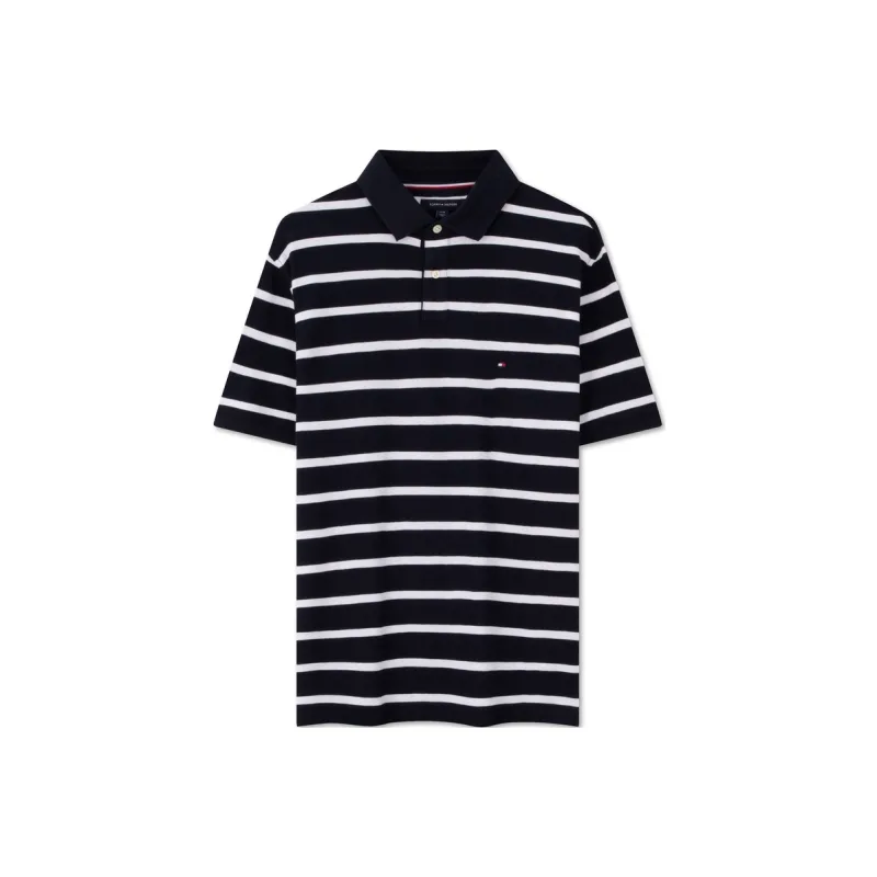 Tommy Hilfiger Polo Shirt Men's-0