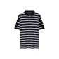 Blue White Stripes FAP