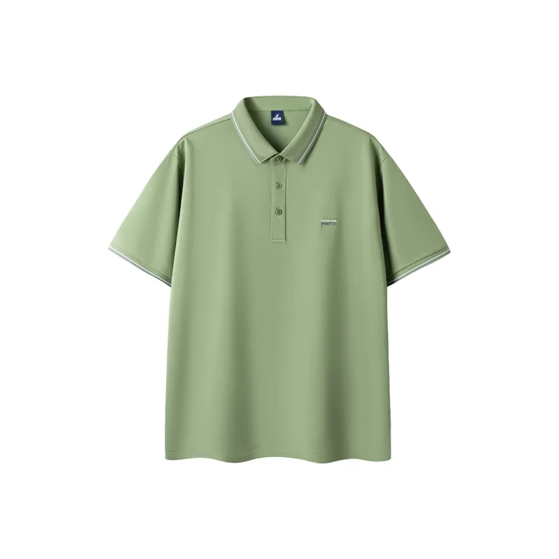 FORTEI Polo Shirts Men-18