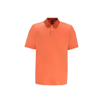 HUGO BOSS H Phillipson Polo Shirt