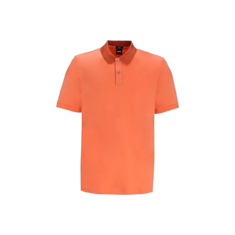 HUGO BOSS H Phillipson Polo Shirt-0