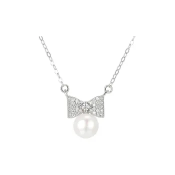 Beth Jewelry Pearl Necklaces Women's