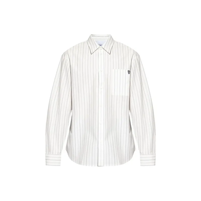Burberry Casual Shirt-0