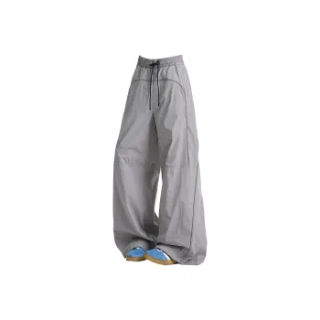 PAINT STAIN Casual Pants Unisex